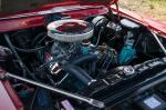 AMC AMX 1968 года